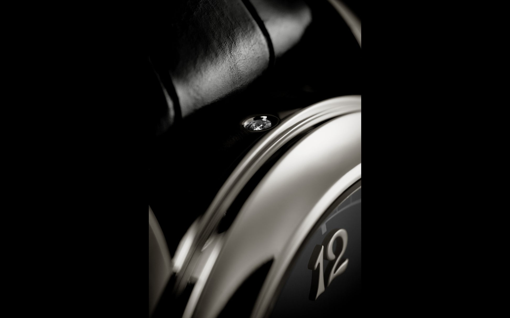 Patek Philippe Grand Complication, Platinum, 44,8mm, Grande Sonnerie Ref# 6301P-001, Diamond