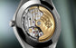 Patek Philippe Twenty~4 Automatic, Stainless Steel with 160 diamonds ~0,77ct, 36mm, Ref# 7300/1200A-011, Back