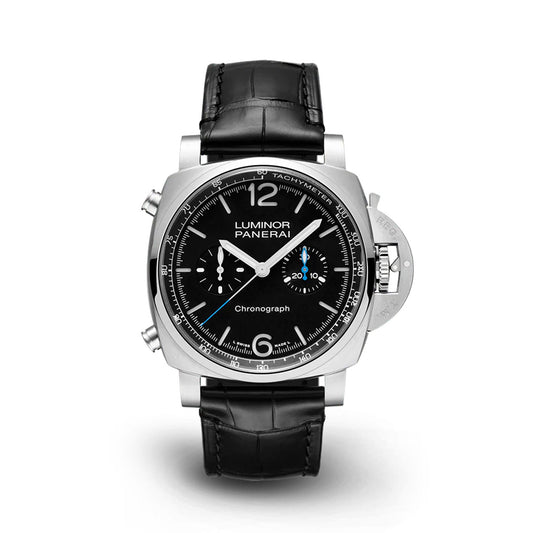 Panerai Luminor Chrono Ref# PAM01109