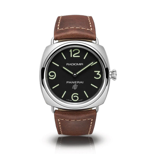 Panerai Radiomir Base Logo - 45mm, Ref# PAM00753