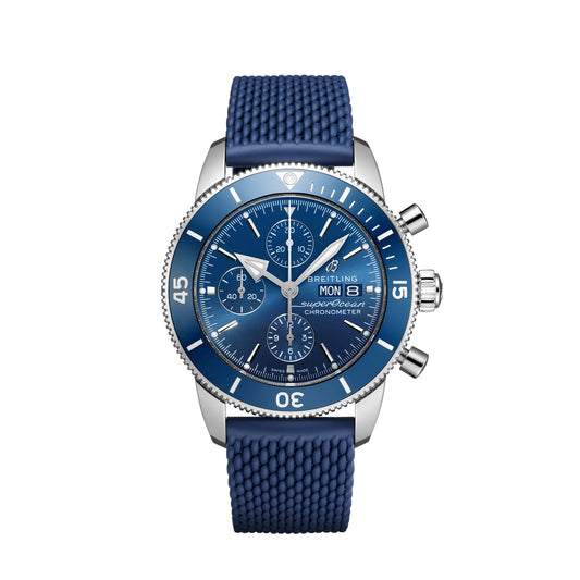 Breitling Superocean Héritage Chronograph 44, Ref# A13313161C1S1