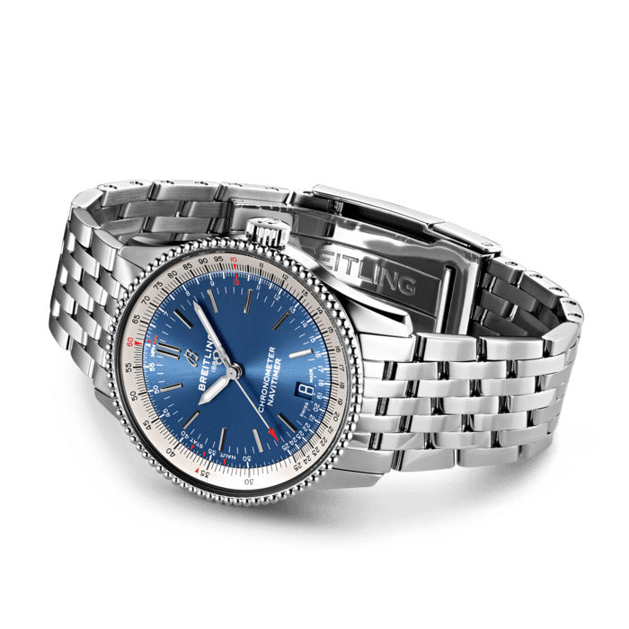 Breitling Navitimer Automatic 38, Ref# A17325211C1A1m Main view