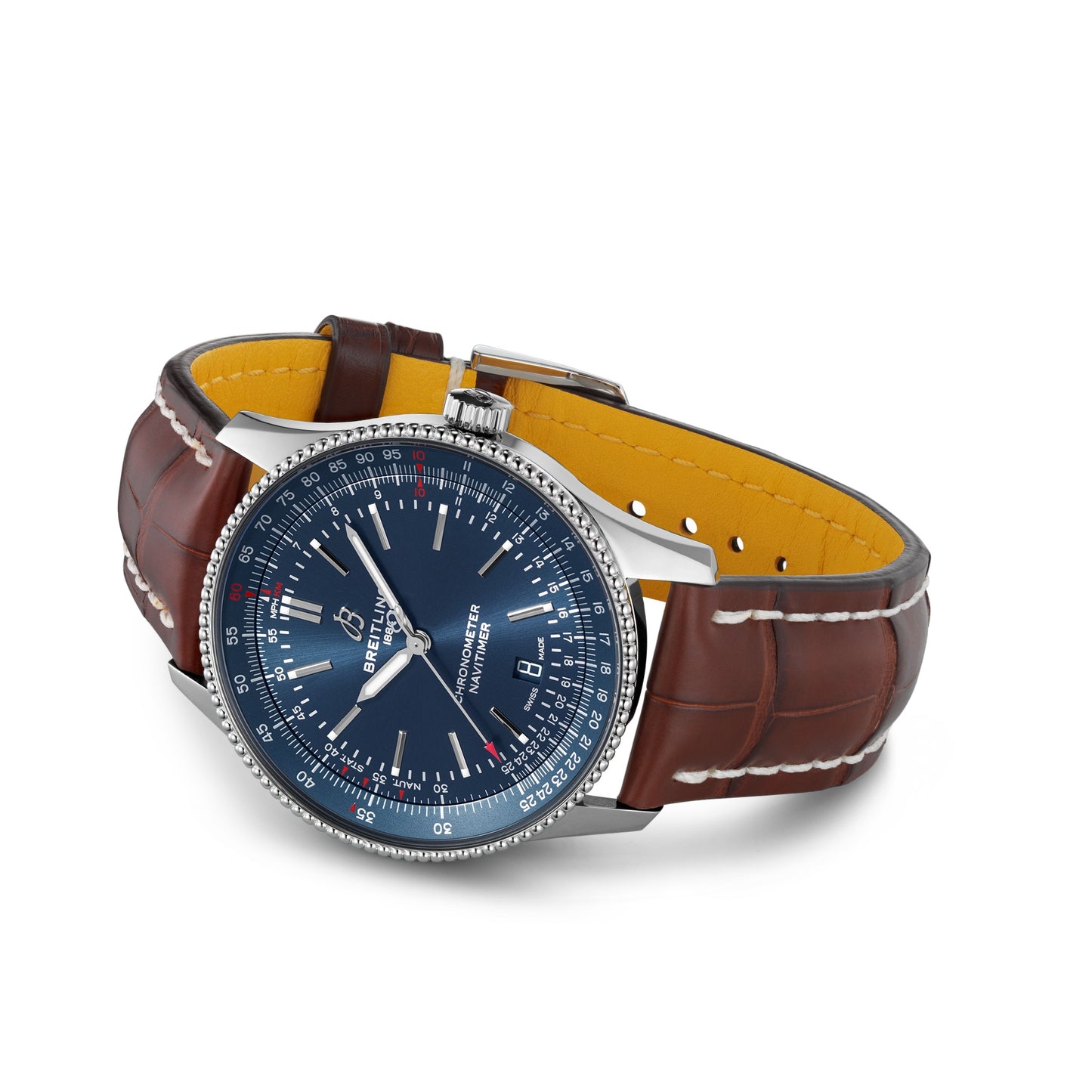 Side Breitling Navitimer AUTOMATIC Ref# A17326161C1P1