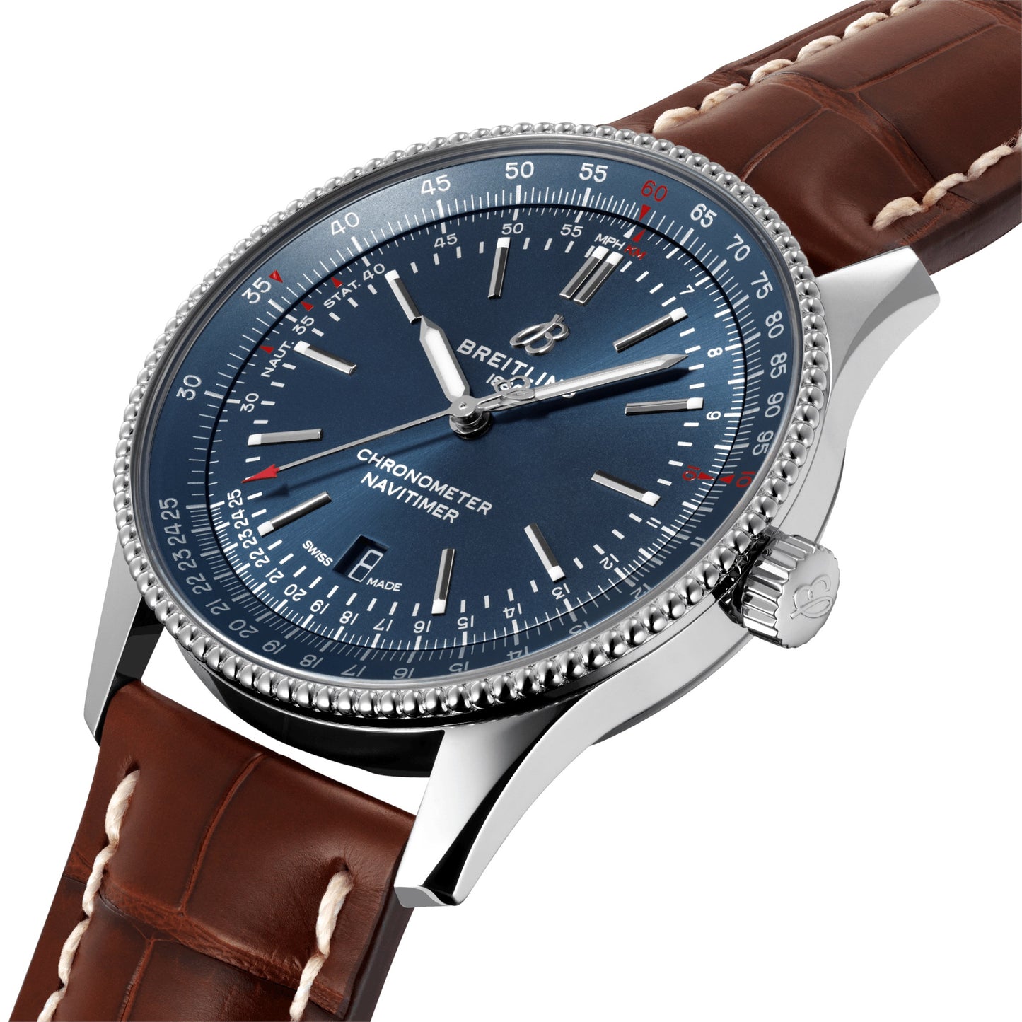 Dial Breitling Navitimer AUTOMATIC Ref# A17326161C1P1