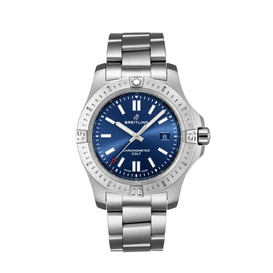 Breitling Chronomat Colt 44, Ref# A17388101C1A1