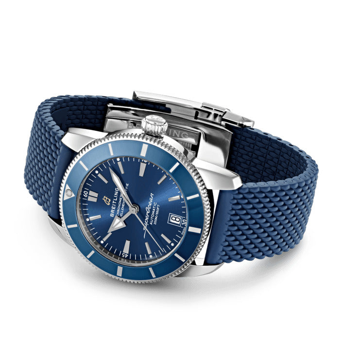 Breitling Superocean Heritage II 42, Ref# AB2010161C1S1, Main view