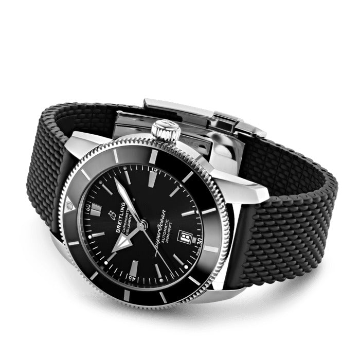Breitling Superocean Heritage II 46, Ref# AB2020121B1S1, Main view