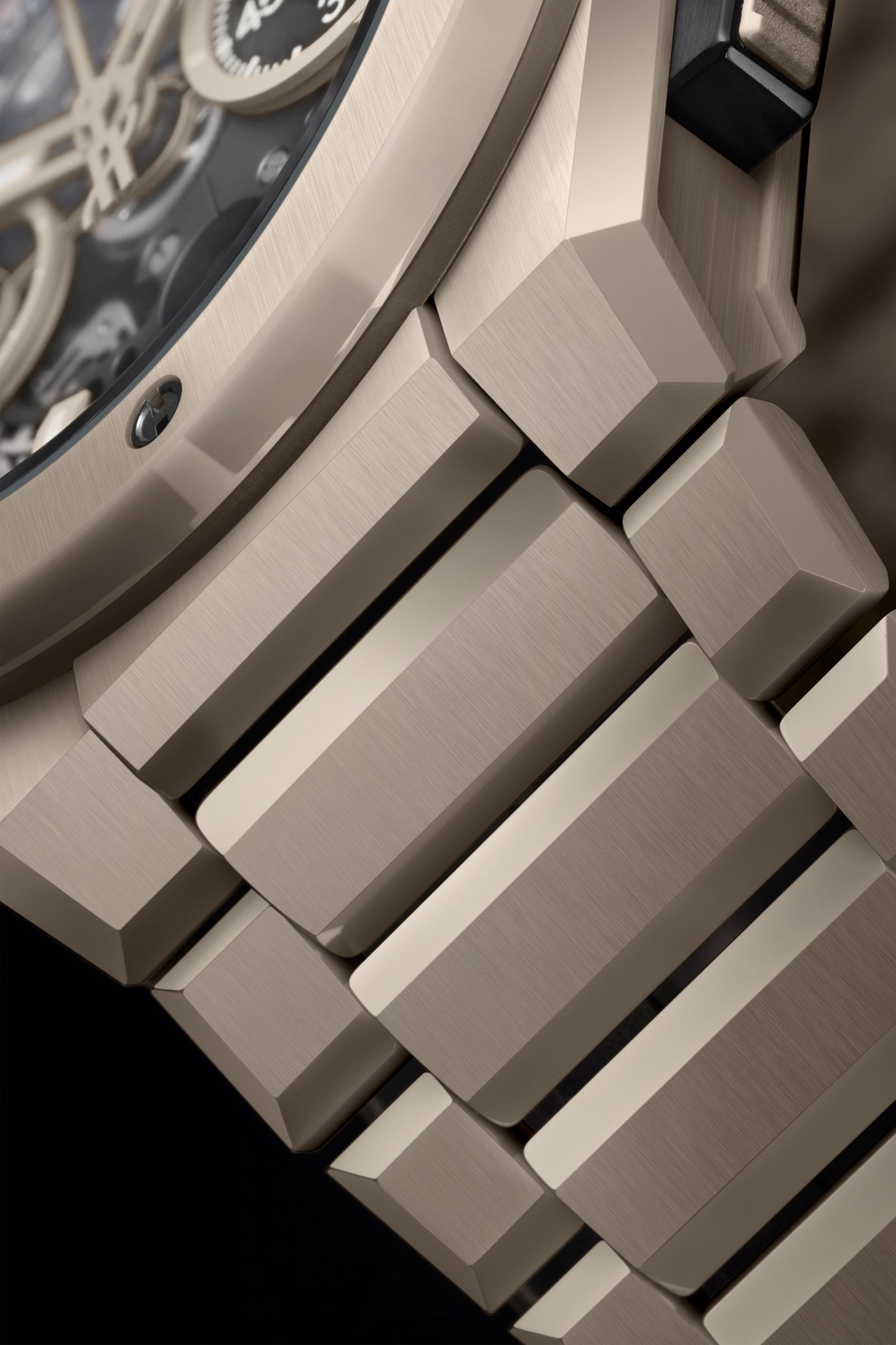 Bracelet Hublot Big Bang Ref# 451.CZ.4620.CZ