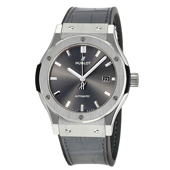 Hublot Classic Fusion Automatic 42mm, Ref#542.NX.7071.LR, Main view
