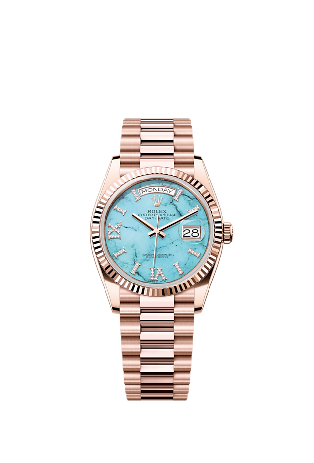 128235 rolex clearance