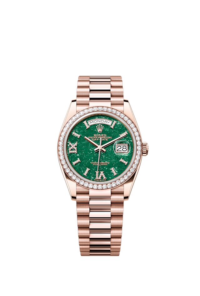 Rolex 128345rbr sales