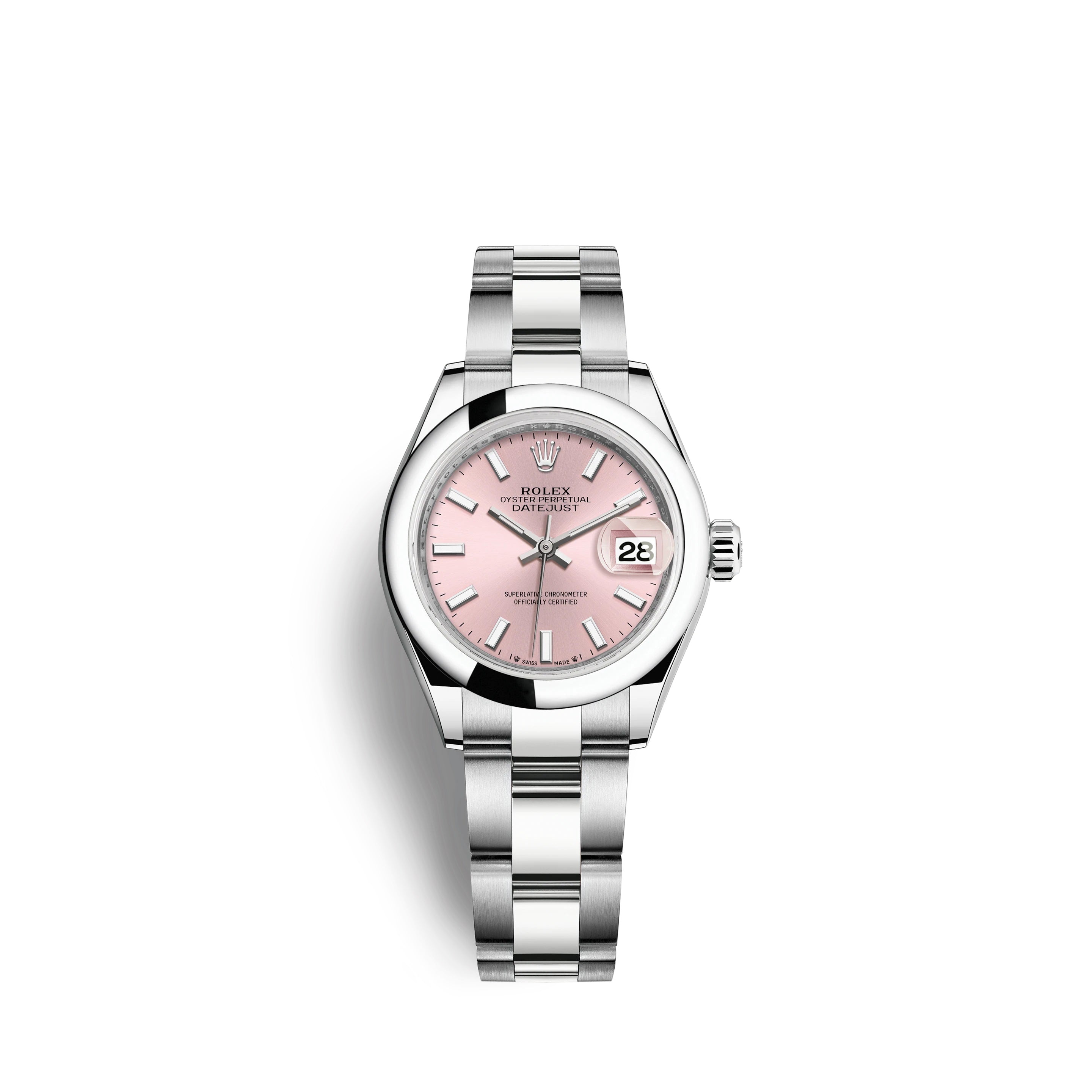 Rolex oyster perpetual datejust lady prezzo Clearance