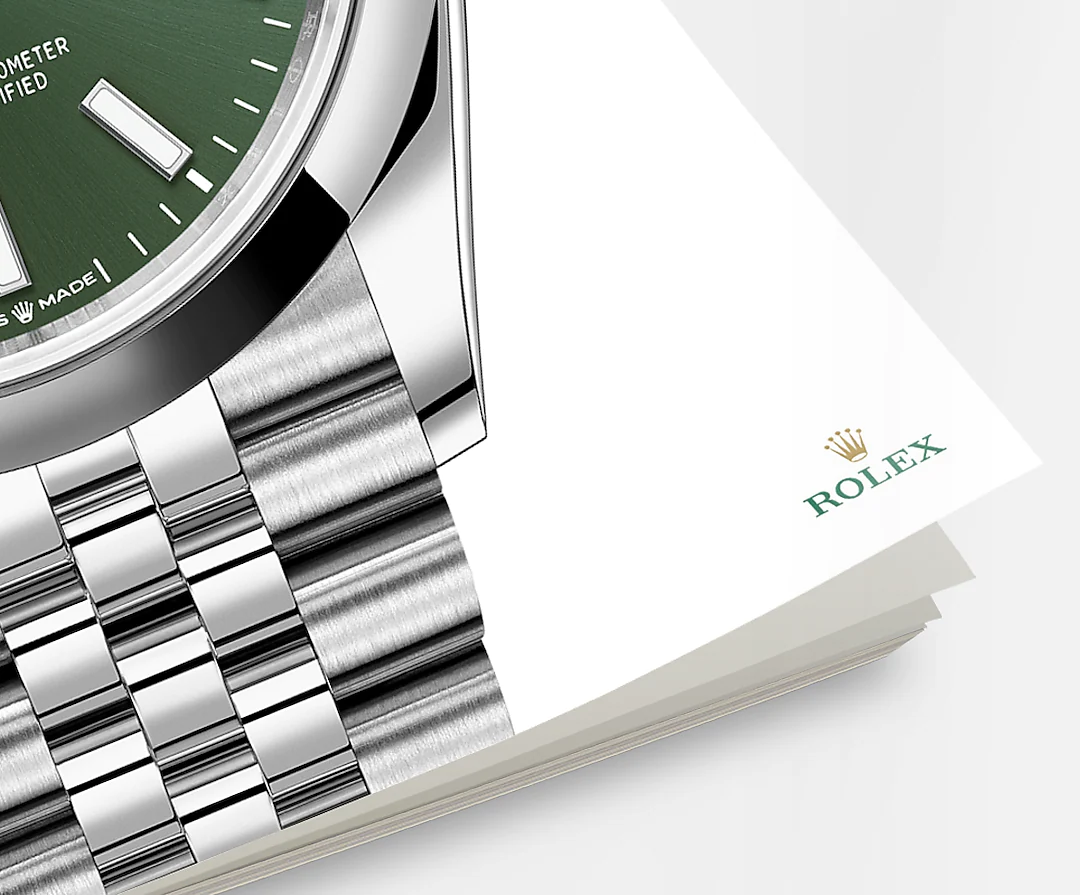 Rolex Datejust 36mm, Oystersteel, Ref# 126200-0023, Lugs