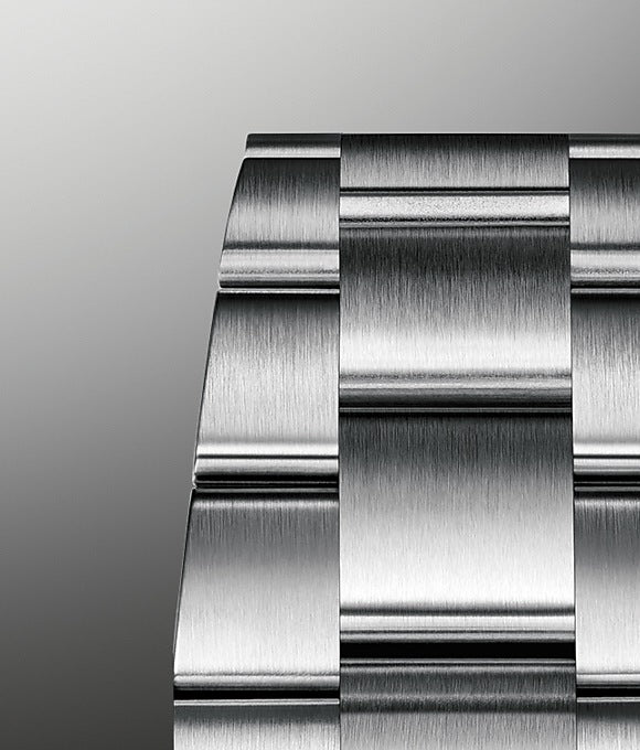 Bracelet Rolex Explorer 36 mm Oystersteel Ref# 124270-0001