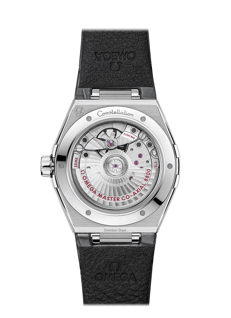Back Omega Constellation CO‑AXIAL MASTER CHRONOMETER Ref# 131.13.39.20.06.001