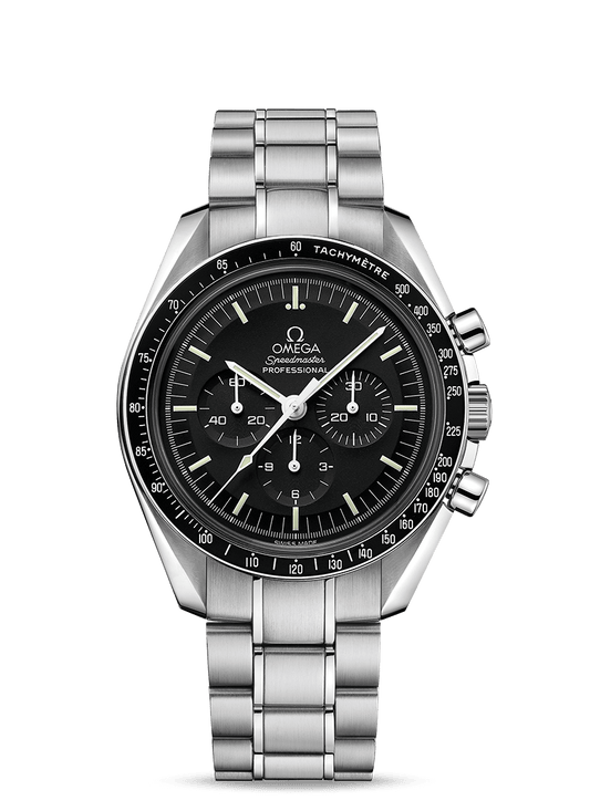 Omega Speedmaster Professional Moonwatch, Ref# 311.30.42.30.01.005