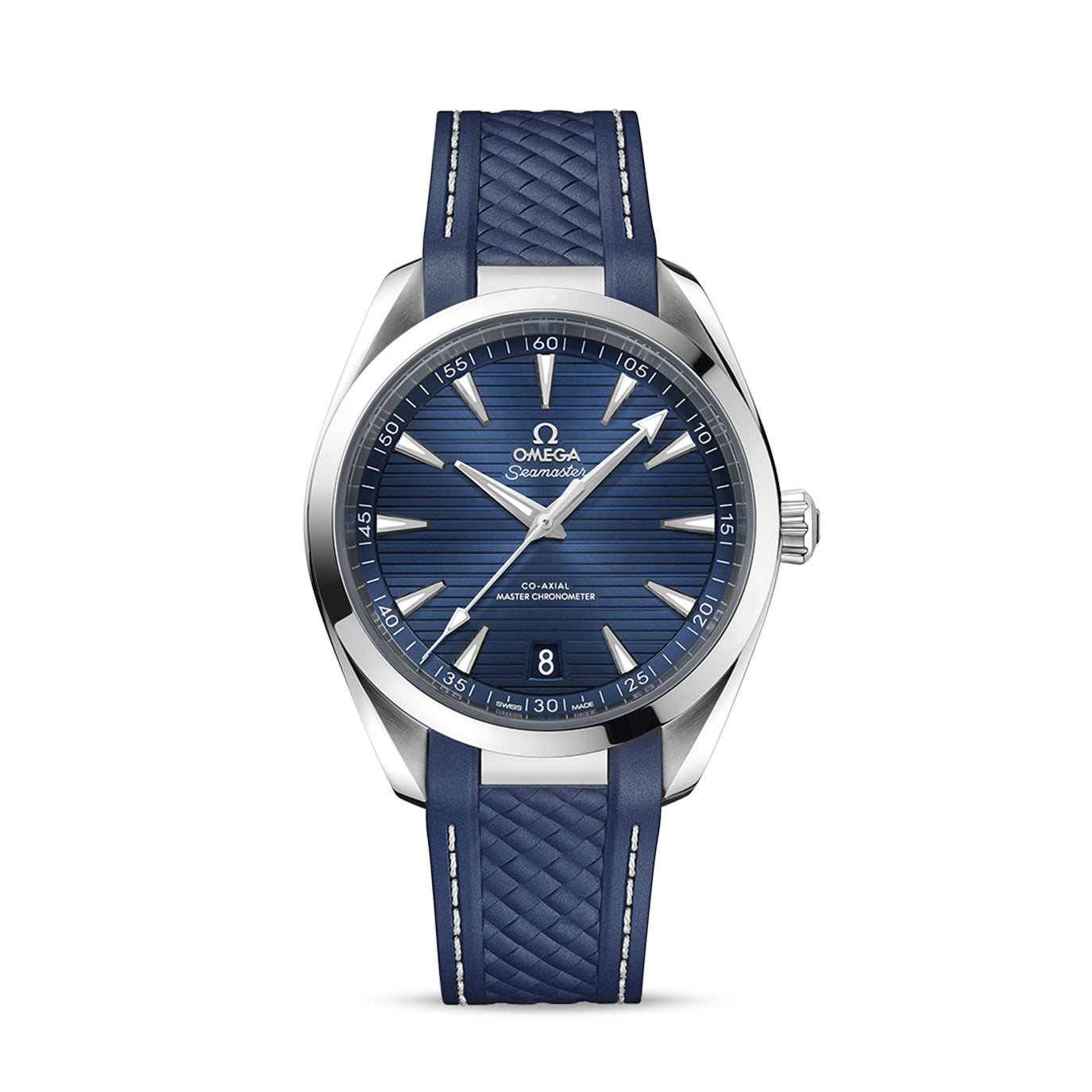 Omega aqua terra master coaxial 2025