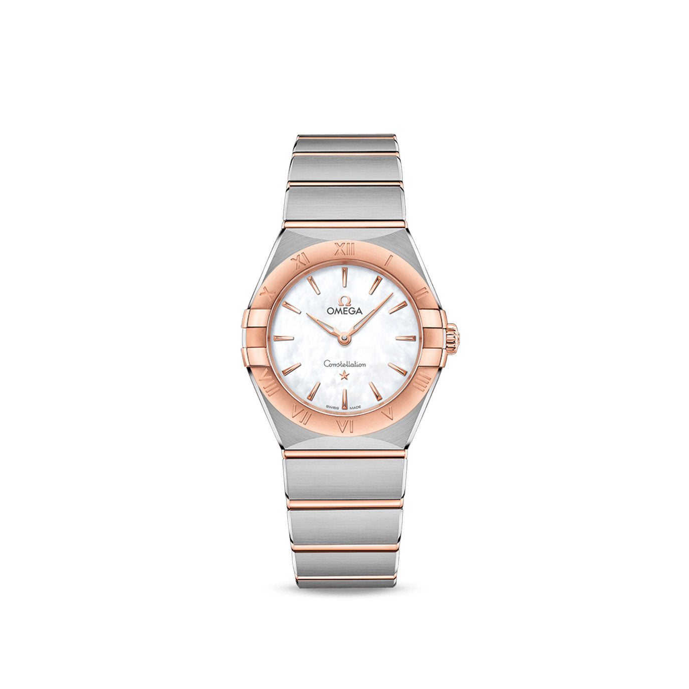 Omega Constellation QUARTZ Ref# 131.20.28.60.05.001 