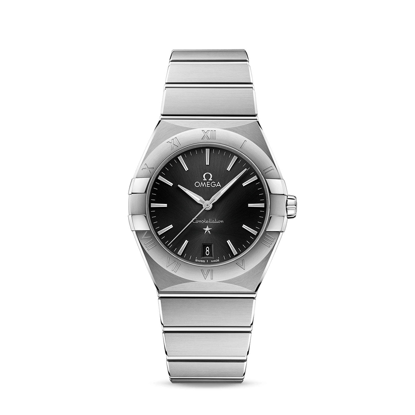Omega 4564 movement outlet
