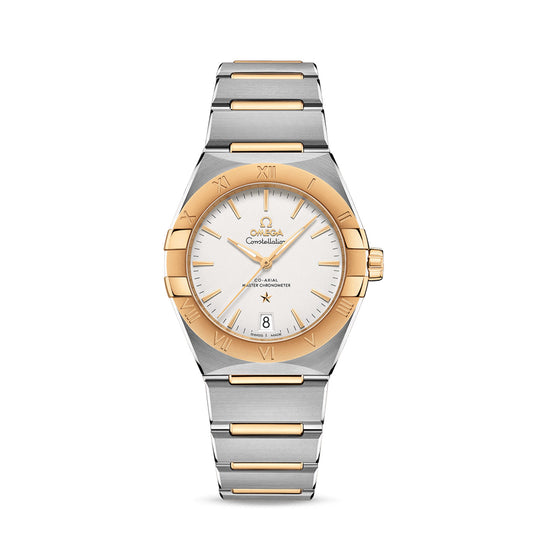 Omega Constellation CO‑AXIAL MASTER CHRONOMETER Ref# 131.20.36.20.02.002