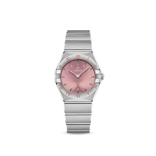 Omega Constellation QUARTZ Ref# 131.10.28.60.11.001