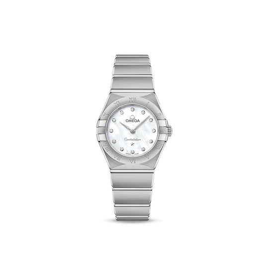 Omega Constellation QUARTZ Ref# 131.10.25.60.55.001