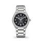 Patek Philippe Twenty~4 Automatic, Stainless Steel with 160 diamonds ~0,77ct, 36mm, Ref# 7300/1200A-010