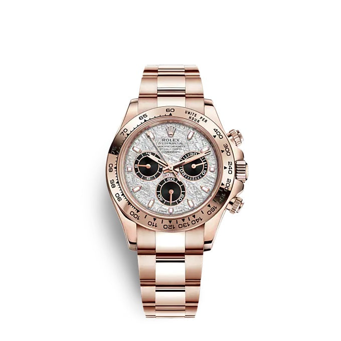Everose sales gold daytona