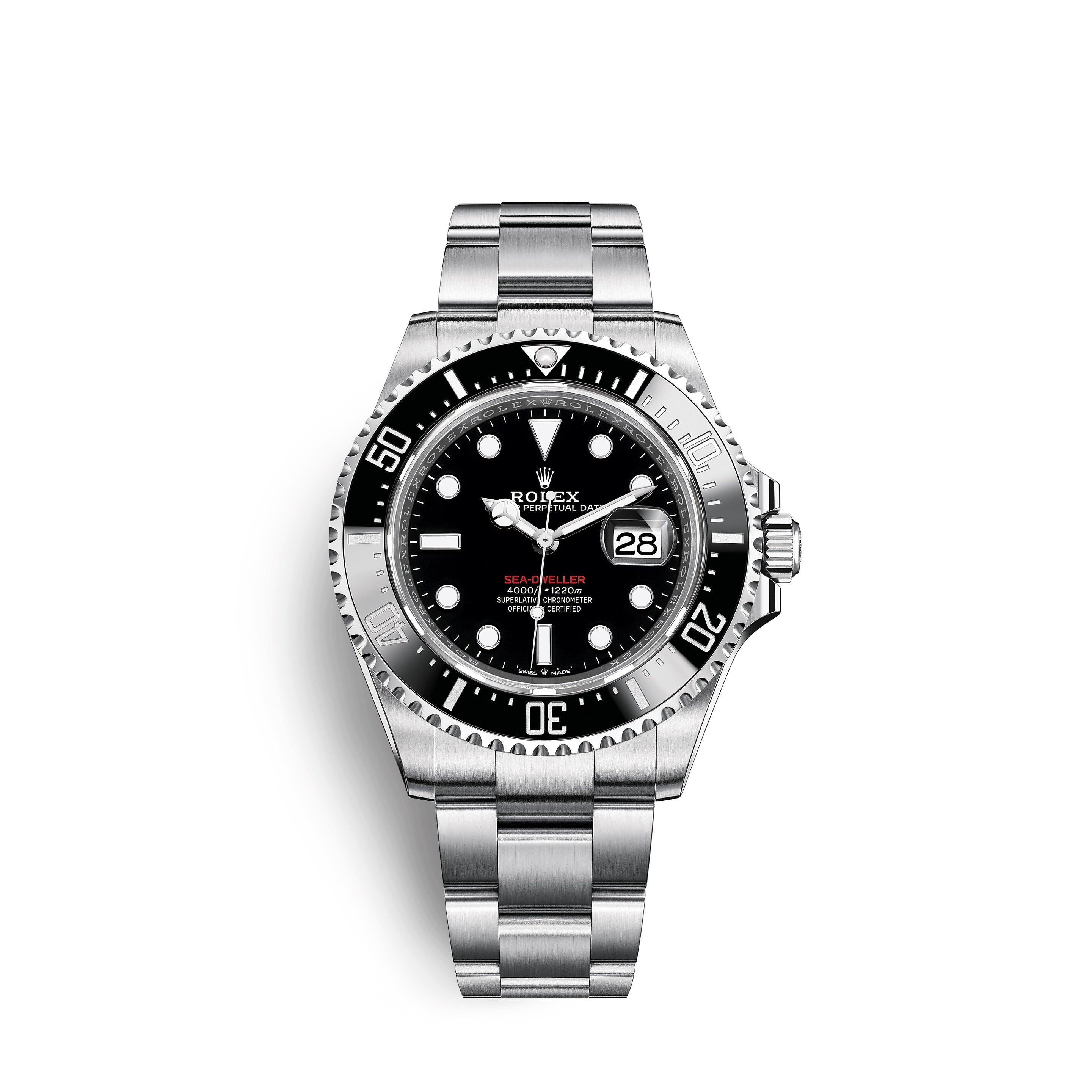 Sea dweller 43 2025