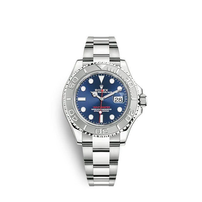 Rolex yacht sales master 2019