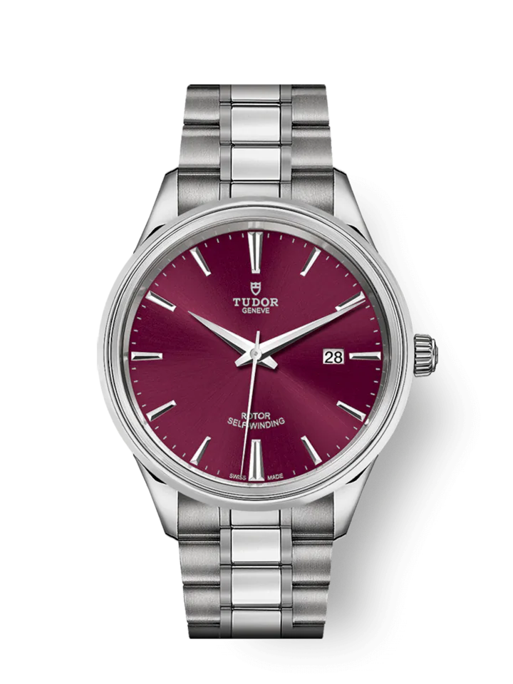 Tudor style 12700 top
