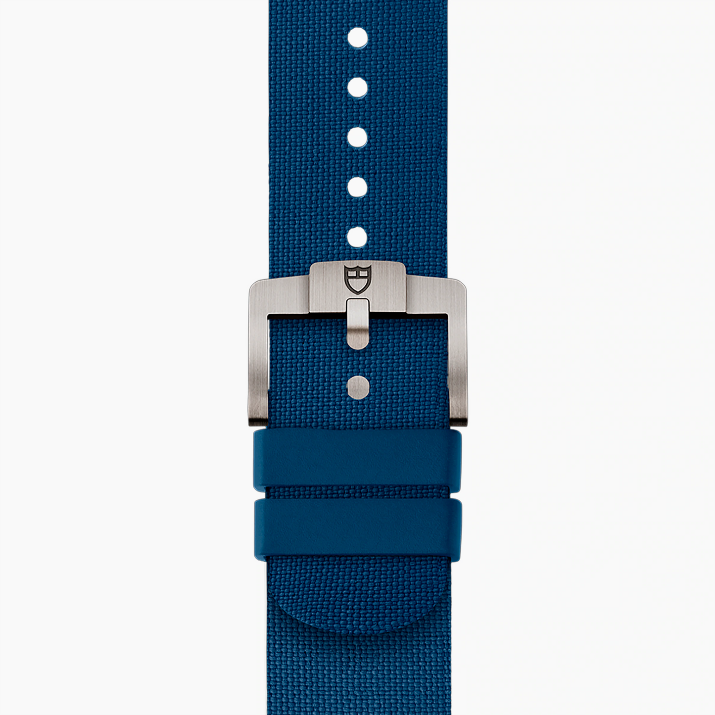 Tudor Pelagos FXD, Titanium, 42mm, Ref# M25707B/22-0001, additional navy blue rubber strap