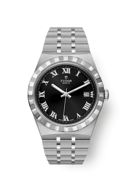 Tudor Royal, Stainless Steel, 38mm, Ref# M28500-0003