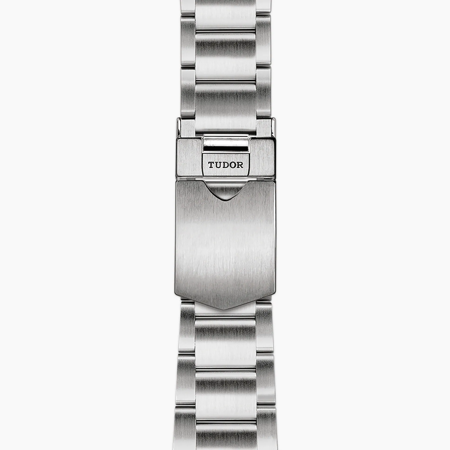 Tudor Heritage Chrono Blue, Stainless Steel, 42mm, Ref# M70330B-0004, Bracelet