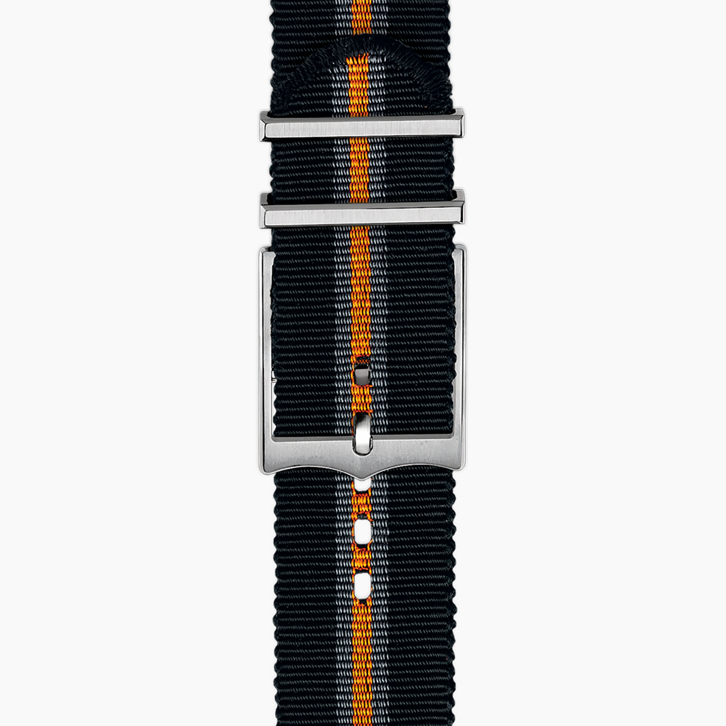 Tudor Heritage Chrono, Stainless Steel, 42mm, Ref# M70330N-0003, Strap