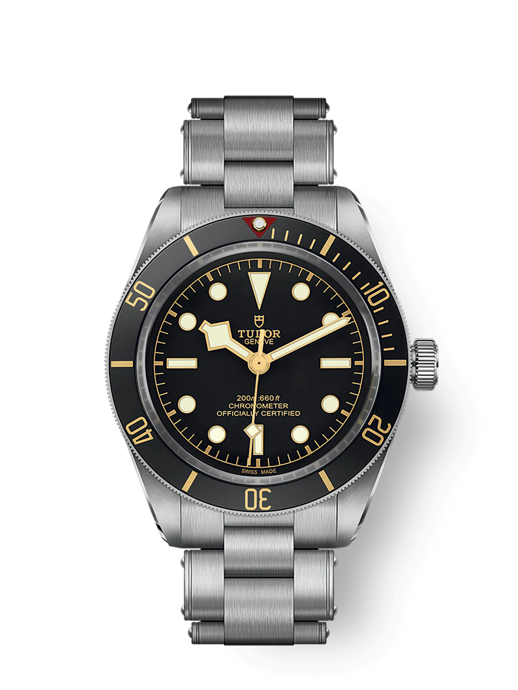 Tudor Black Bay Fifty-Eight 39 M79030N-0001 Box Papers