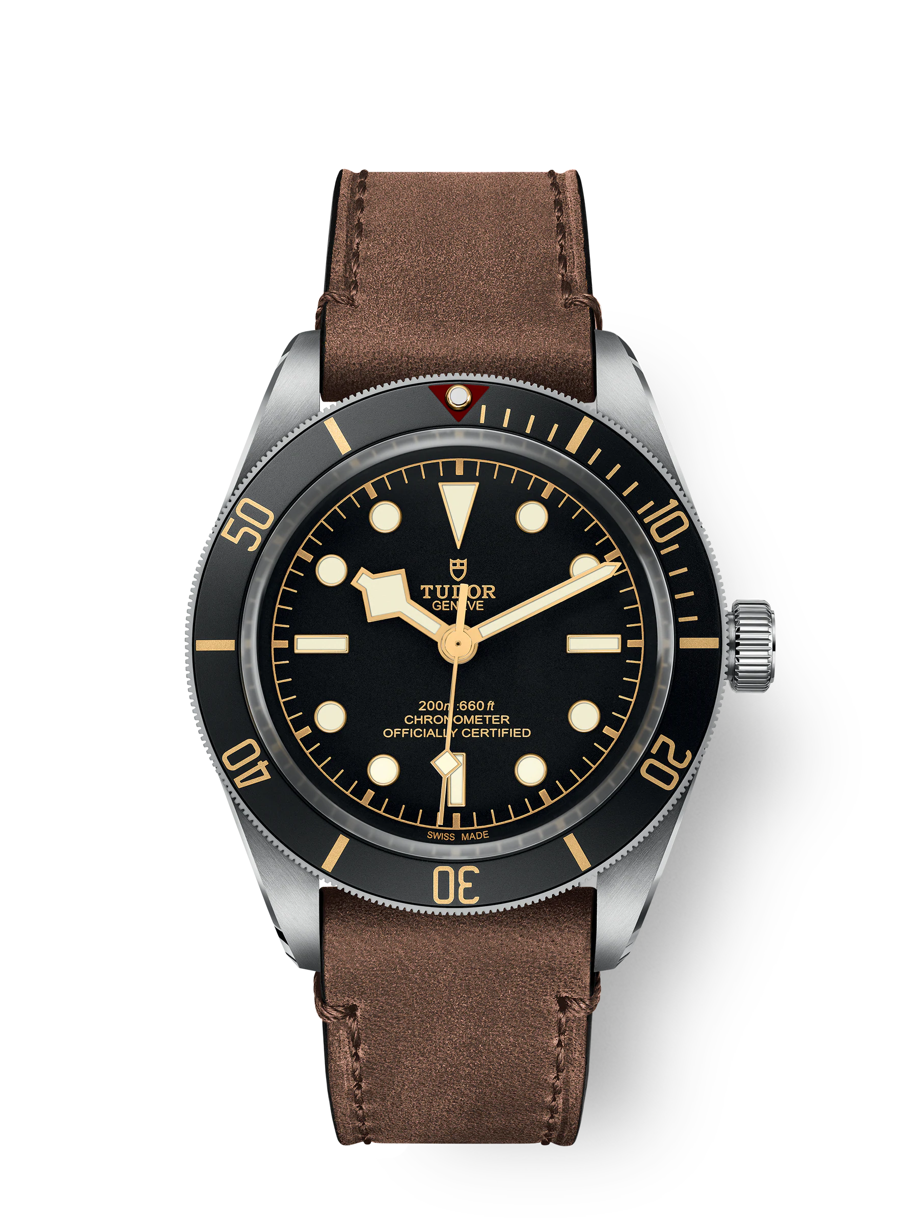 Affordable sales tudor watches