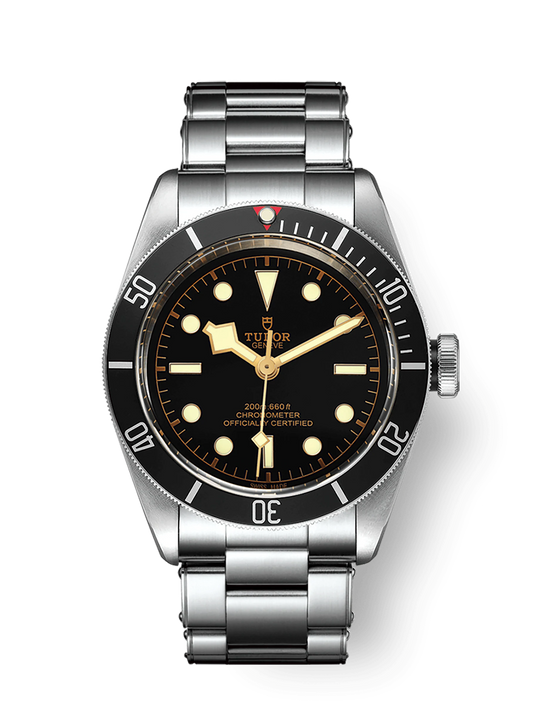 Tudor Black Bay, 41mm, Stainless Steel, Ref# M79230N-0009