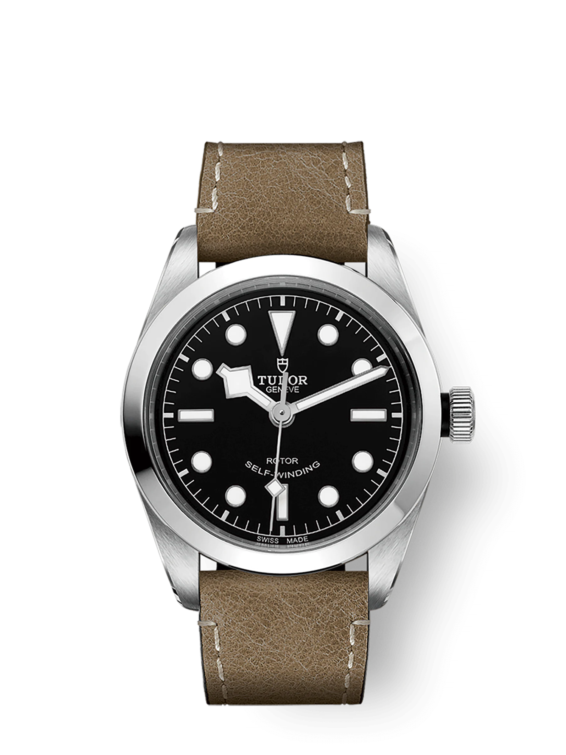 Tudor Black Bay 36 Stainless Steel 36mm Ref M79500 0008