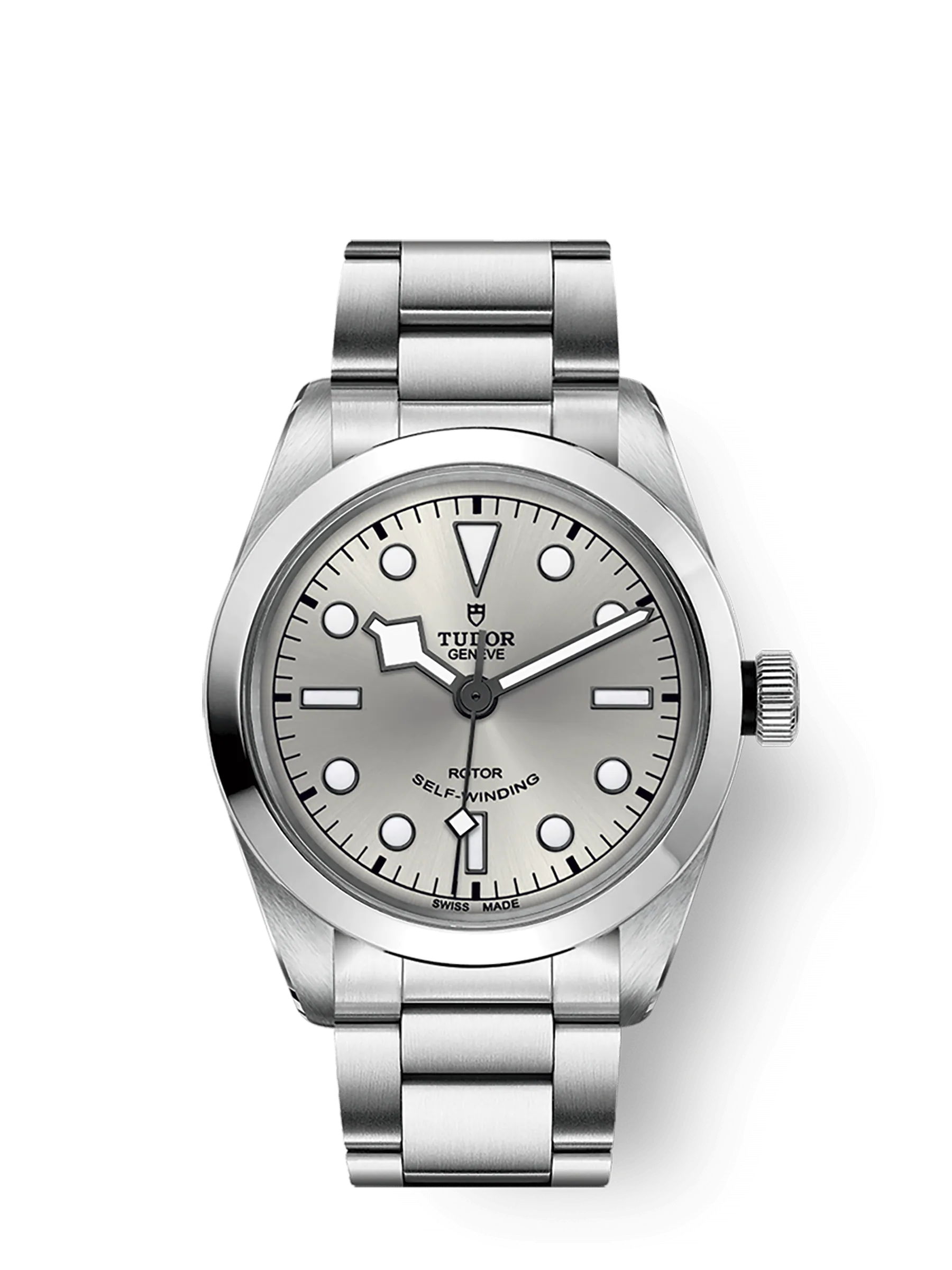 Used tudor black bay 36 best sale