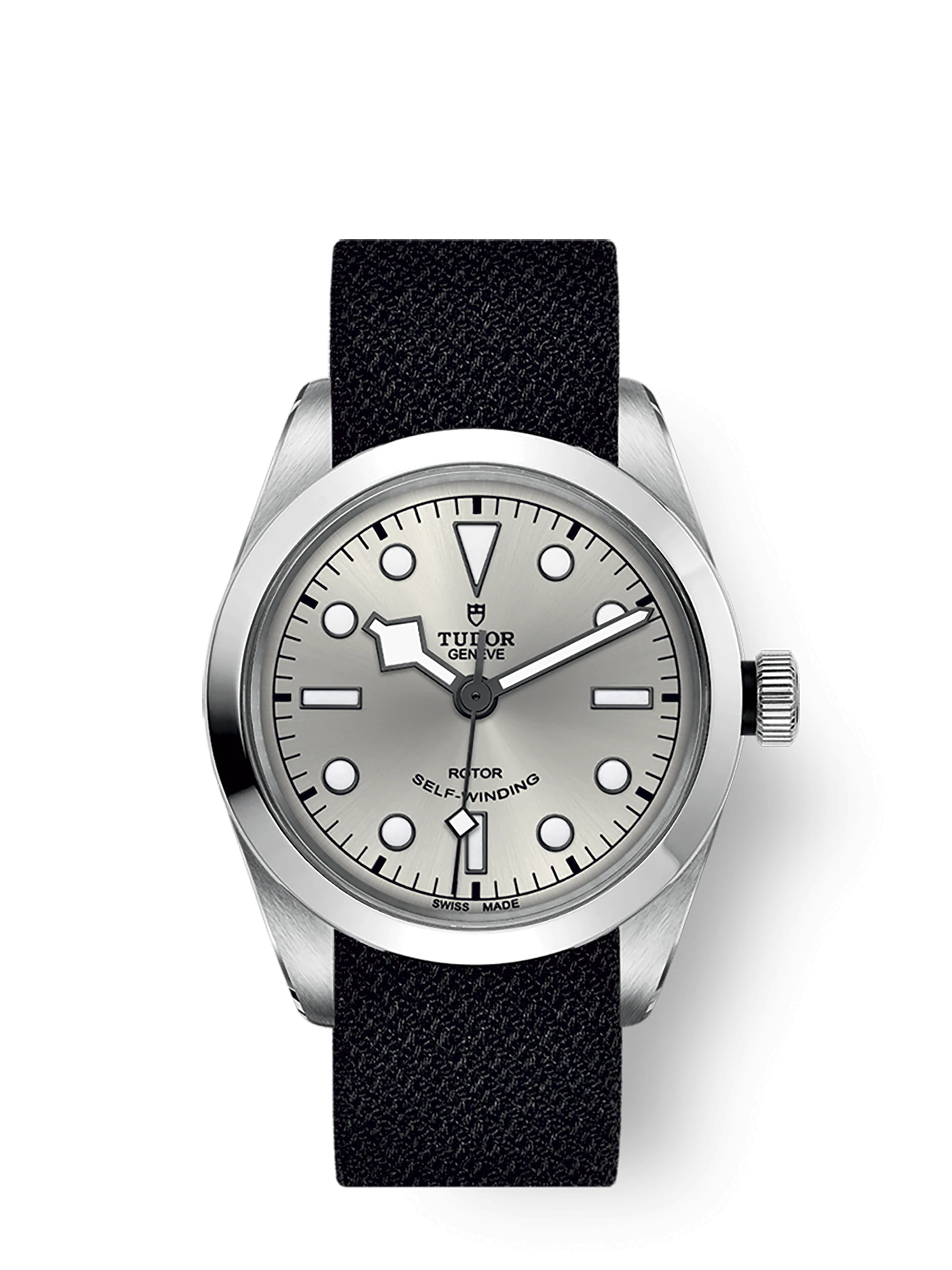 Tudor Black Bay 36 Stainless Steel 36mm Ref M79500 0014