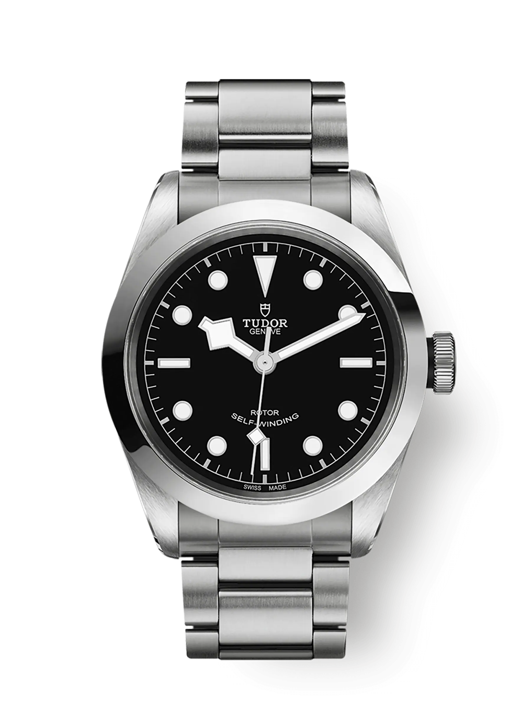 Tudor Black Bay 41, Stainless Steel, 41mm,Ref# M79540-0006