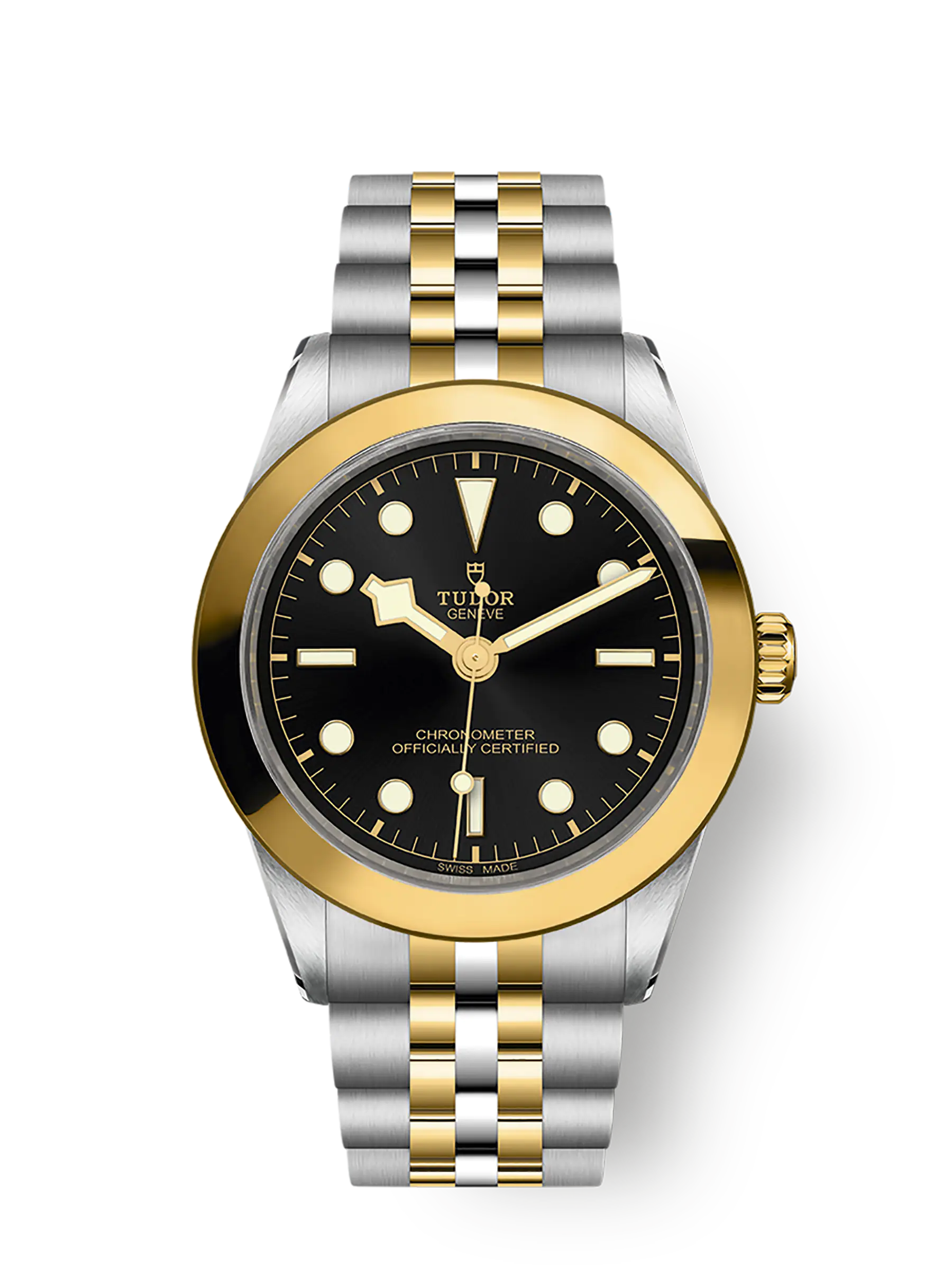 Tudor Black Bay 39mm M79663 0001