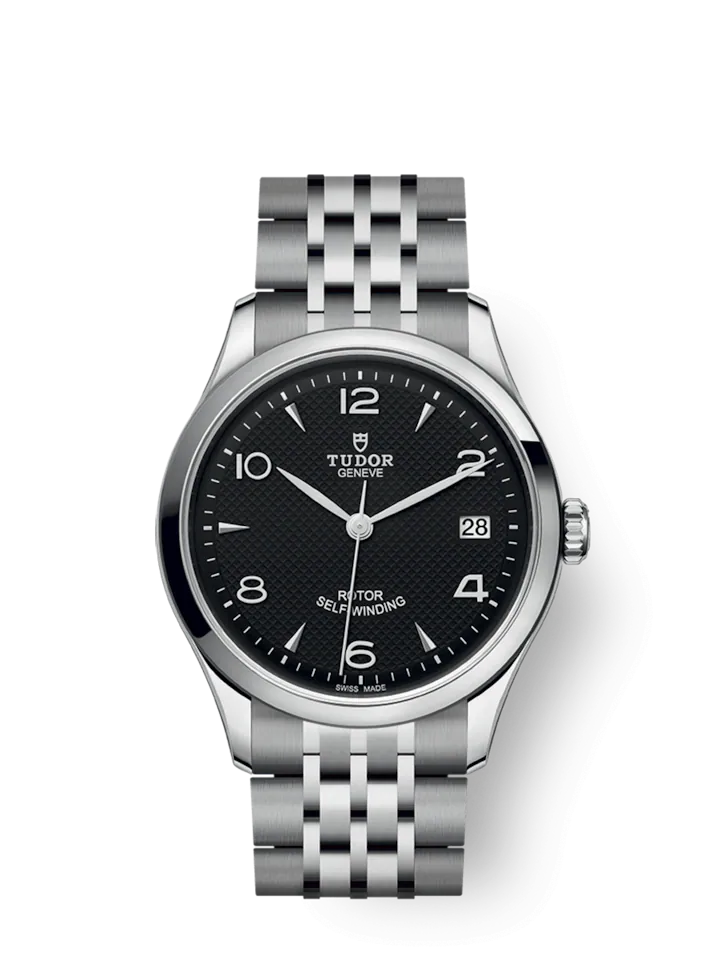 Tudor 1926, Stainless Steel, 36mm, Ref# M91450-0002