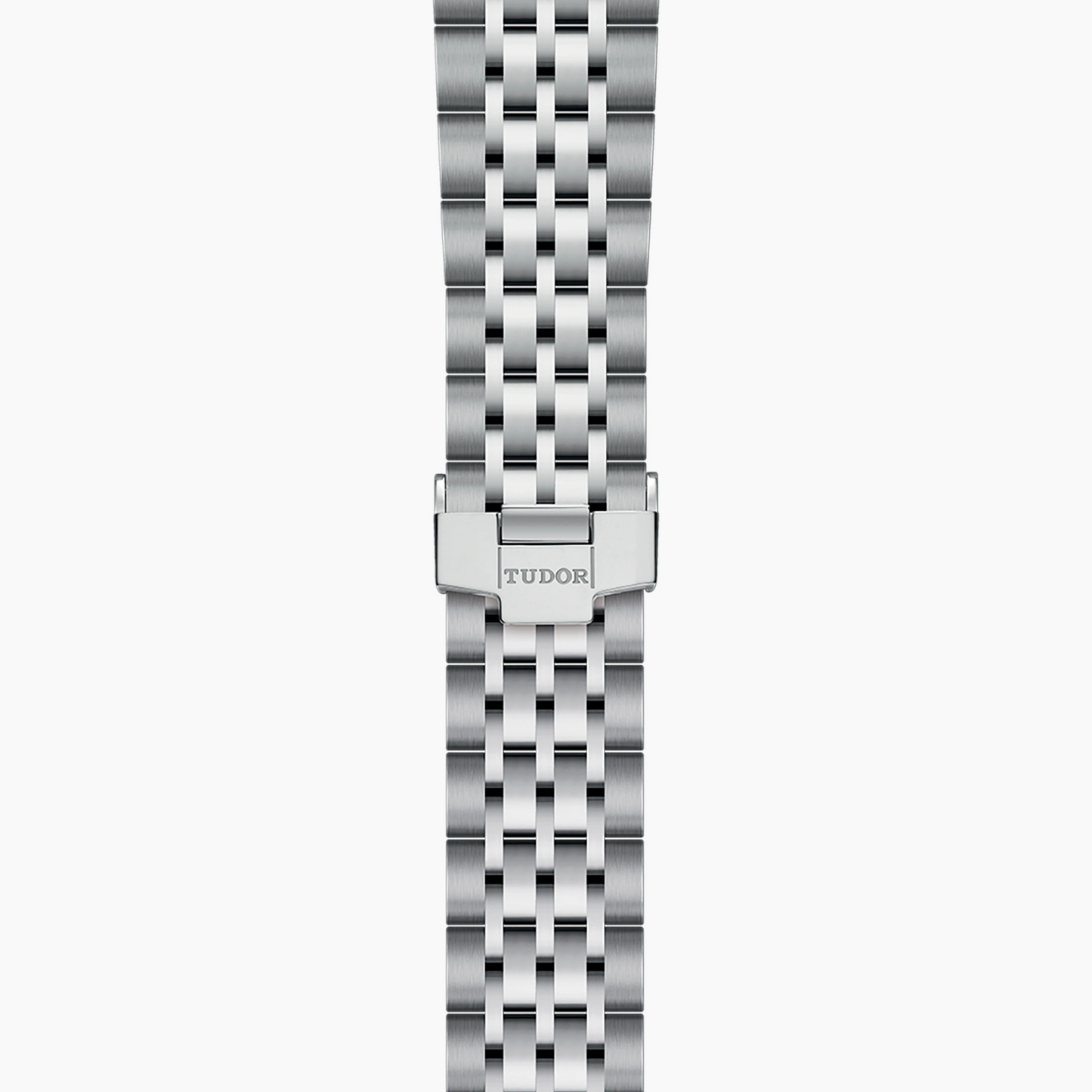 Tudor 1926, Stainless Steel with Diamond-set, 36mm, Ref# M91450-0003, Bracelet