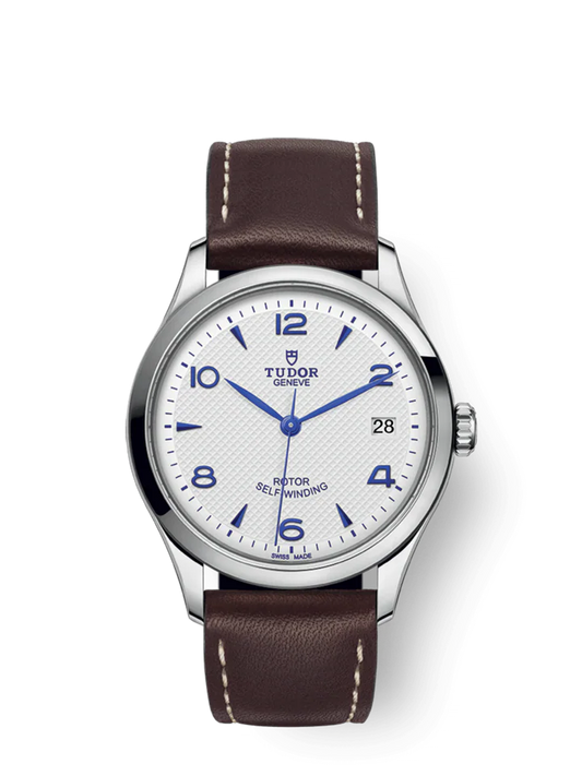 Tudor 1926, Stainless Steel, 36mm, Ref# M91450-0010
