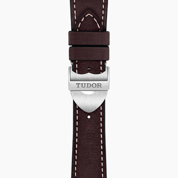 Tudor 1926, Stainless Steel, 39mm, Ref# M91550-0008, Strap