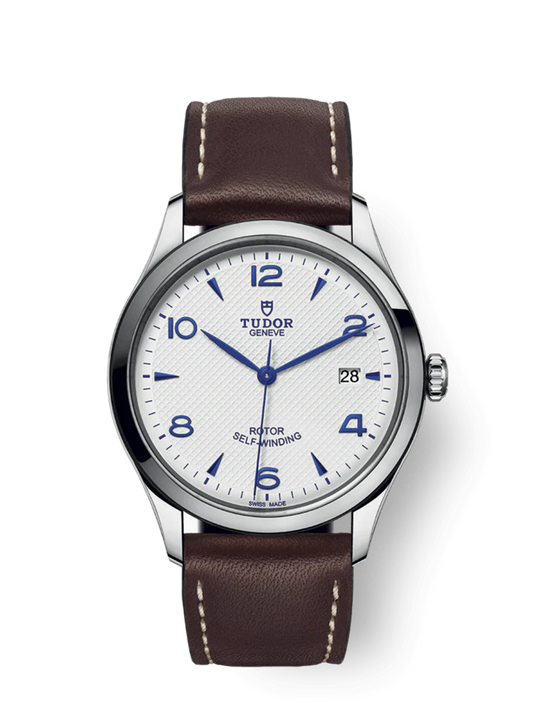 Tudor 1926, Stainless Steel, 39mm, Ref# M91550-0010