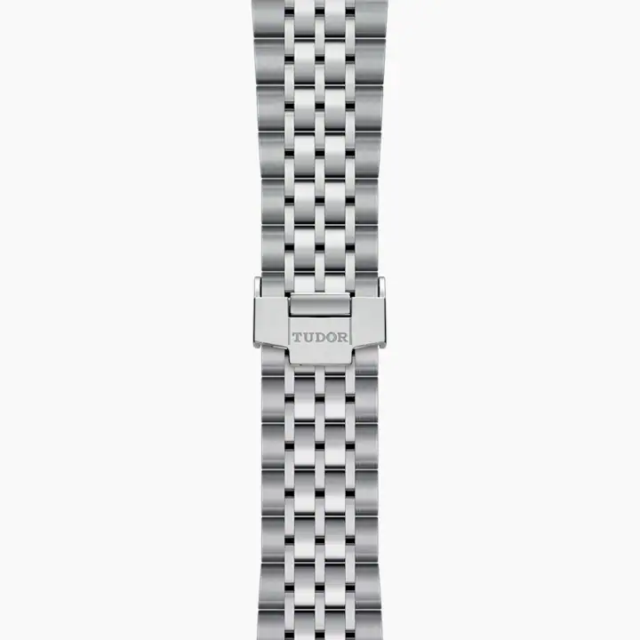 Tudor 1926, Stainless Steel, 41mm, Ref# M91650-0005, Bracelet