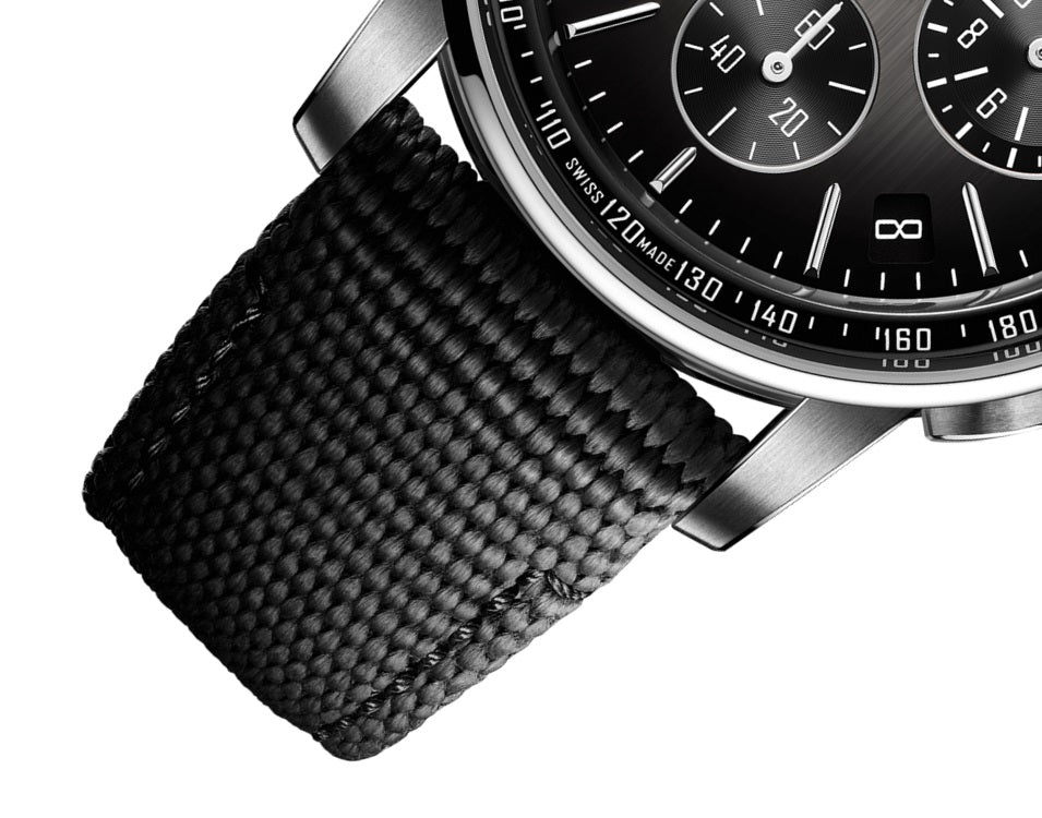 Strap Audemars Piguet Code 11.59 SELFWINDING CHRONOGRAPH Ref# 26393NB.OO.A002KB.01